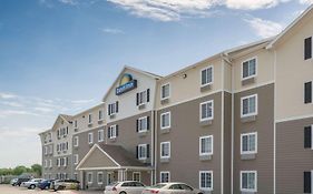 Days Inn And Suites Rochester South